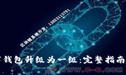如何将数字钱包升级为一级：完整指南与最佳实践