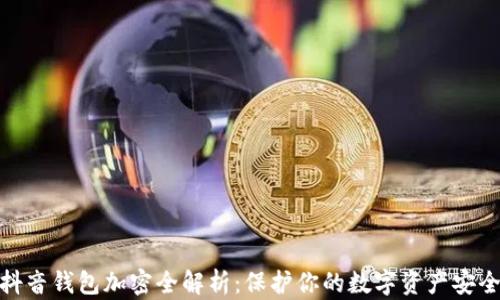 
抖音钱包加密全解析：保护你的数字资产安全
