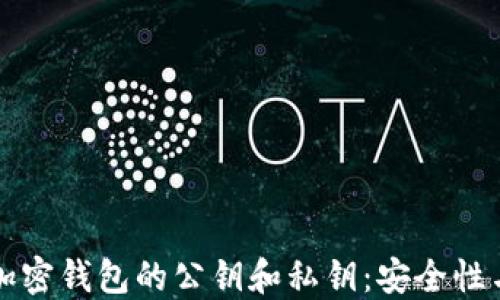 
深入了解加密钱包的公钥和私钥：安全性与使用技巧