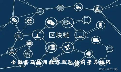 全国普及使用数字钱包的前景与挑战