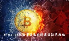 tpWallet被盗事件最新进展与