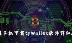 苹果手机下载tpWallet软件详