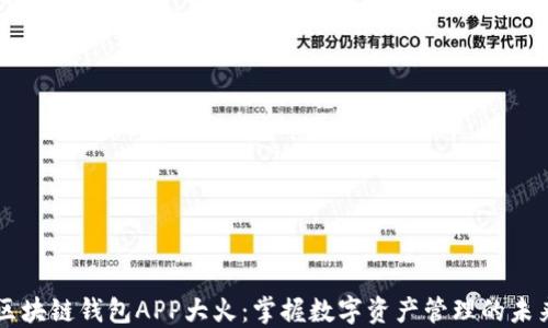 
区块链钱包APP大火：掌握数字资产管理的未来