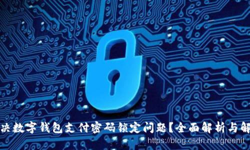 如何解决数字钱包支付密码锁定问题？全面解析与解决方案