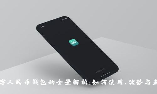 现今数字人民币钱包的全景解析：如何使用、优势与未来发展