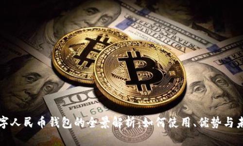 现今数字人民币钱包的全景解析：如何使用、优势与未来发展