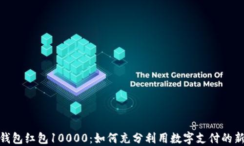 
数字钱包红包10000：如何充分利用数字支付的新时代