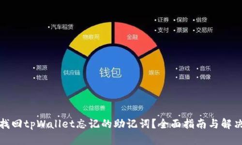 如何找回tpWallet忘记的助记词？全面指南与解决方案