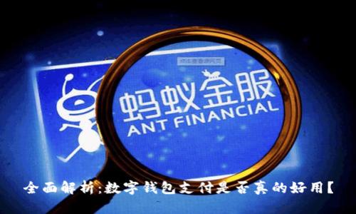 全面解析：数字钱包支付是否真的好用？