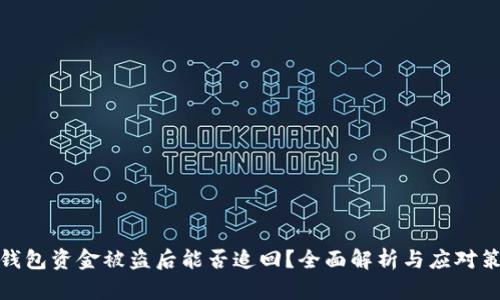 tp钱包资金被盗后能否追回？全面解析与应对策略