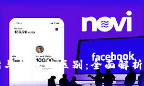 区块链交易所与钱包的区别：全面解析加密货币生态