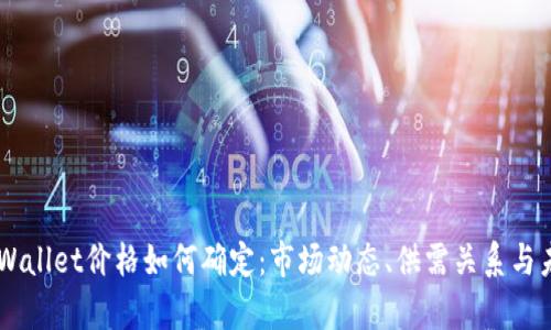 了解tpWallet价格如何确定：市场动态、供需关系与未来展望