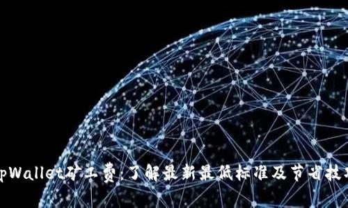 tpWallet矿工费：了解最新最低标准及节省技巧
