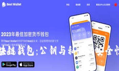 深入理解区块链钱包：公钥与私钥的安全性与使用指南