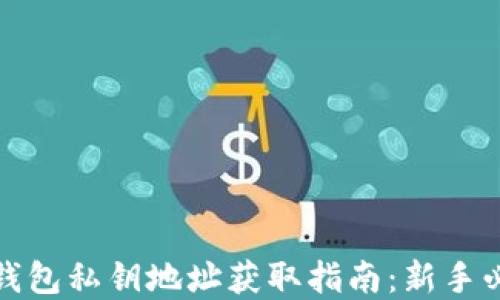 
tp钱包私钥地址获取指南：新手必看