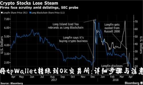 如何将tpWallet转账到OK交易所：详细步骤与注意事项
