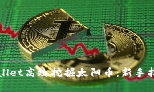 如何利用tpWallet高效挖掘太阳币：新手指南与实用技巧