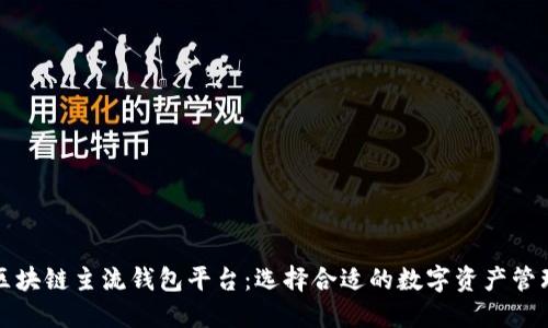 十大区块链主流钱包平台：选择合适的数字资产管理工具