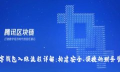 企业数字钱包入账流程详