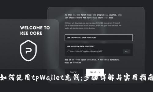 如何使用tpWallet充钱：步骤详解与实用指南