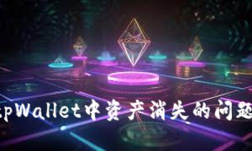 如何解决tpWallet中资产消失的问题：全面指南