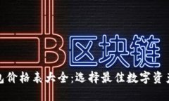 : 区块链电子钱包价格表大全：选择最佳数字资产