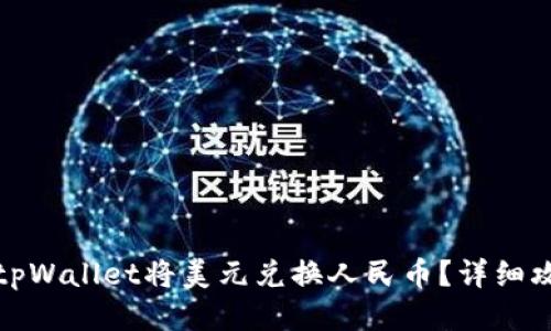 如何使用tpWallet将美元兑换人民币？详细攻略与技巧
