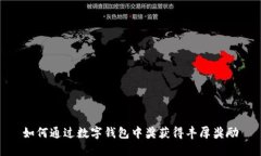 如何通过数字钱包中奖获