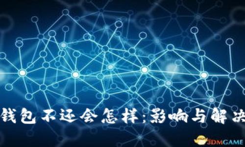 数字钱包不还会怎样：影响与解决方案