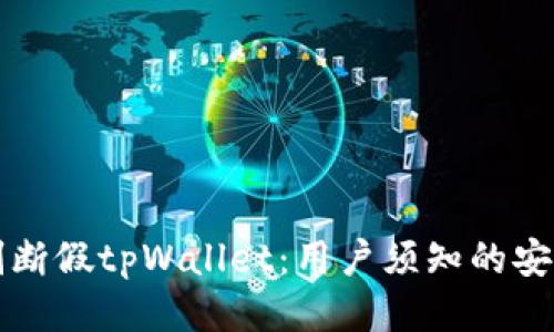 如何判断假tpWallet：用户须知的安全指南