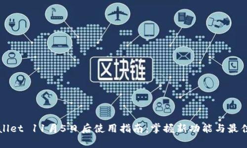 tpWallet 11月5日后使用指南：掌握新功能与最佳实践