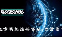 全面解析数字钱包注册事