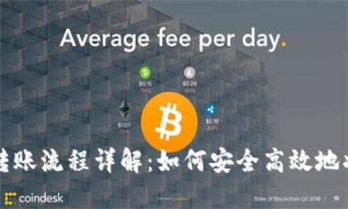 数字钱包转账流程详解：如何安全高效地将资金转出