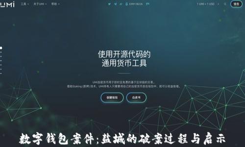 
数字钱包案件：盐城的破案过程与启示