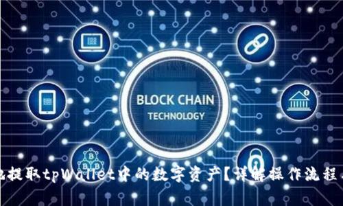 如何安全地提取tpWallet中的数字资产？详解操作流程与注意事项