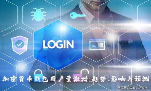 加密货币钱包用户量激增：趋势、影响与预测