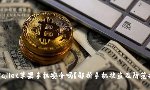 tpWallet苹果手机安全吗？解析手机被盗及防范措施