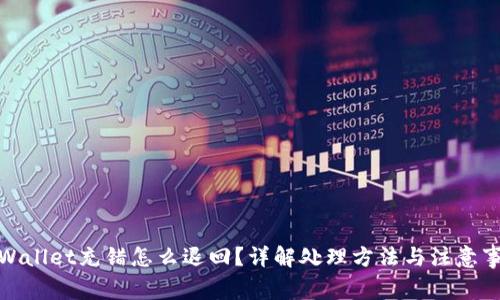 tpWallet充错怎么退回？详解处理方法与注意事项