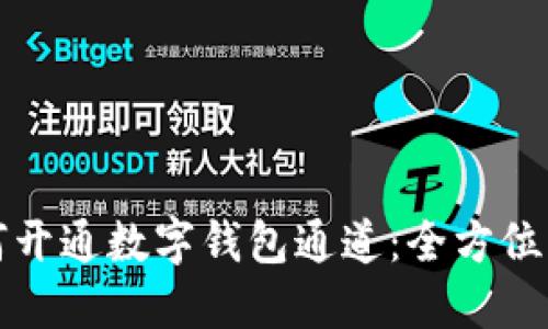 如何开通数字钱包通道：全方位指南