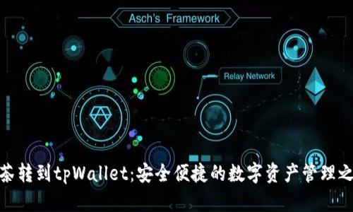 抹茶转到tpWallet：安全便捷的数字资产管理之道