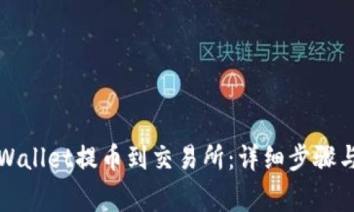 如何从tpWallet提币到交易所：详细步骤与注意事项