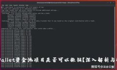 tpWallet资金池项目是否可以