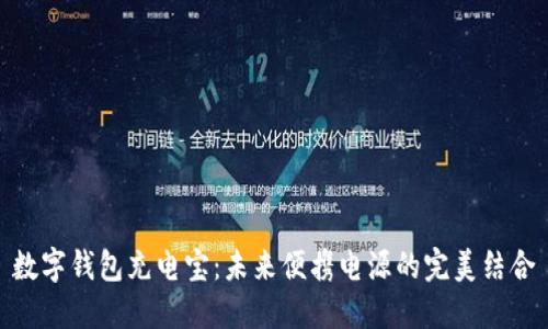 数字钱包充电宝：未来便携电源的完美结合