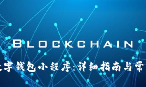 如何开通数字钱包小程序：详细指南与常见问题解析