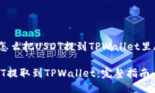 zhongwen怎么把USDT提到TPWallet里/zhongwen

如何将USDT提取到TPWallet：完整指南