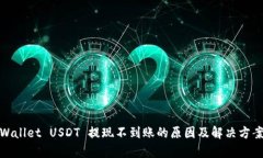: tpWallet USDT 提现不到账的