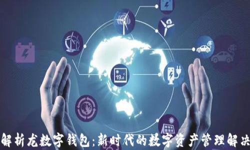 
全面解析龙数字钱包：新时代的数字资产管理解决方案