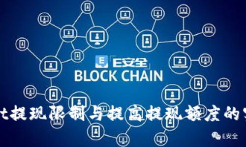 tpWallet提现限制与提高提现额度的实用技巧