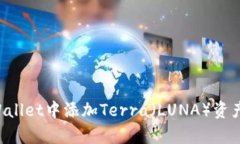 如何在tpWallet中添加Terra（
