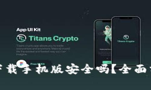 数字钱包下载手机版安全吗？全面分析与评估